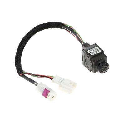 12V A2469052303 2469052303 View Camera Compatible with Mercedes Benz GLE W246 W231 Reverse Camera BackUp car accessories