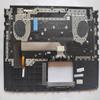 100% New Replacement for US Laptop for Asus GL503 GL503GE GL503VD GL503VS GL503VM Black Top Case + Backlit Keyboard with Palm Rest view 2
