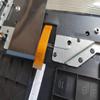 100% New Replacement for US Laptop for Asus GL503 GL503GE GL503VD GL503VS GL503VM Black Top Case + Backlit Keyboard with Palm Rest view 3