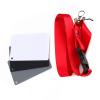 HaloVerde 18% Gray White Balance Card with White and Black references, a Pliable and Lightweight 3 in 1 Color Balance Card for Photography Lovers view 4