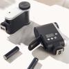 IA32 Photography Camera Flashing Light for DSLRs 8-Gear 1/128~/ Adjustable Strength Quick Recharge Professional Use Night Photography view 2
