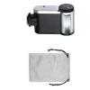 IA32 Photography Camera Flashing Light for DSLRs 8-Gear 1/128~/ Adjustable Strength Quick Recharge Professional Use Night Photography view 3