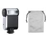 IA32 Photography Camera Flashing Light for DSLRs 8-Gear 1/128~/ Adjustable Strength Quick Recharge Professional Use Night Photography view 4