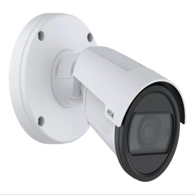 AXIS P1485-LE 28 mm Bullet Camera