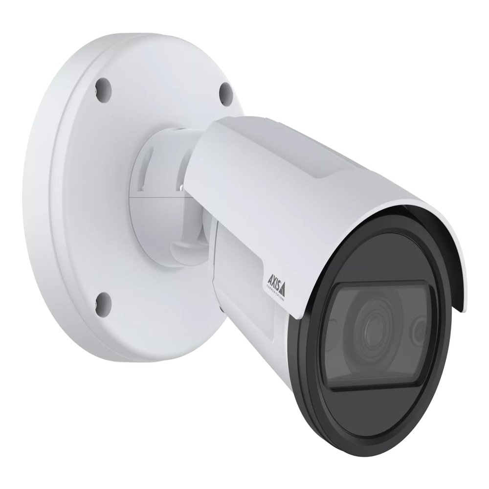 AXIS P1485-LE 28 mm Bullet Camera