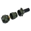 1PCS MR-PWCNS5 for Servo Power Connector Encoder 18-10S 20-4S 20-15S 20-18S 20-29S 22-22S 32-17S(32-17S) view 4