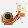 04W0408 for T420 T420i Laptop CPU Cooling Fan with Heatsink Cooler Fan view 2