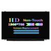 14.0" HD Screen Replacement for HP Stream 14-AX 14-AX01 14-AX02 14T-AX 14 CB 14 DS 847664 005 Laptop Computer LCD LED Display Panel (1366 * 768 30 Pins Non-Touch) view 1