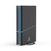 OSENTRiX BX100 14TB USB 3.2 Gen 2 USB-C External Hard Drive for Windows or MacOS Desktop PC/Laptop view 1