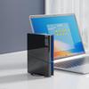 OSENTRiX BX100 14TB USB 3.2 Gen 2 USB-C External Hard Drive for Windows or MacOS Desktop PC/Laptop view 3