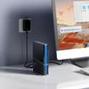 OSENTRiX BX100 14TB USB 3.2 Gen 2 USB-C External Hard Drive for Windows or MacOS Desktop PC/Laptop view 4