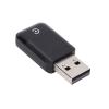 ZDAGELD Zero Latency Car Wireless Adapter, 5.8GHz WiFi, 5.0, for iOS 6 Phone and Above Support, with Continue Original Vehicle Manipulation Connection, Built in Phone Applications, for view 4