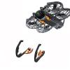 Lightweight Bumper for DJI NEO2 Gimbal Protection Bar Lens Bumper Carbon Fiber Impact Protection Accessories view 1