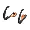 Lightweight Bumper for DJI NEO2 Gimbal Protection Bar Lens Bumper Carbon Fiber Impact Protection Accessories view 3