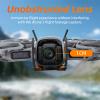 Lightweight Bumper for DJI NEO2 Gimbal Protection Bar Lens Bumper Carbon Fiber Impact Protection Accessories view 4