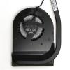 01AY473 01AY472 for T570 Laptop UMA CPU Cooling Fan Cooler Fan Heatsink Radiator view 2