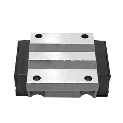 1pcs LWH15B Linear Block Linear Guide Slider Linear Bearing(600mm(Only Rail))