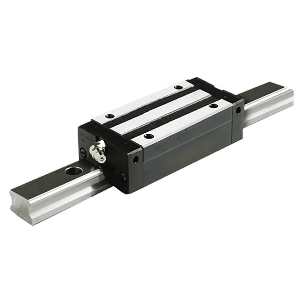 1pcs Linear Slider SBI SBI15HLL SBI25HLL SBI30HLL SBI35HLL GK Block(SBI15HLL)
