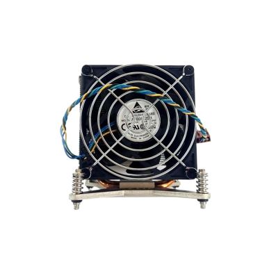 03W5428 for C30 D30 S30 Workstation Server Processor Cooler Fan Cooling Fan Heatsink Radiator 2011 Pin