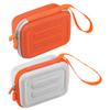 Hard Carrying Case Bag for Yoto Mini (2024 Edition) Audio Music Player, Shockproof Travel Storage Bag for Childrens Speaker Plays Audiobook Cards (Case Only) view 1
