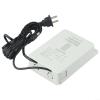 Deskbloom 12V 2A Uninterruptible Power Supply UPS with 6000mAh Powercell Backup for Router Modem Security Camera, AC 110-240V Input Stable DC Output view 1