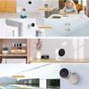 Nkccnur 3MP Indoor Security Camera, Suitable for Home Security Protection, Featuring AI Voice-Altering Two-Way Communication, Motion Detection and NGHT Vision Capabilities (2) view 4