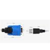 USB to RS232 Serial Port Industrial Grade Conversion Cable Universal Data Programming Download Line USB-232 view 3