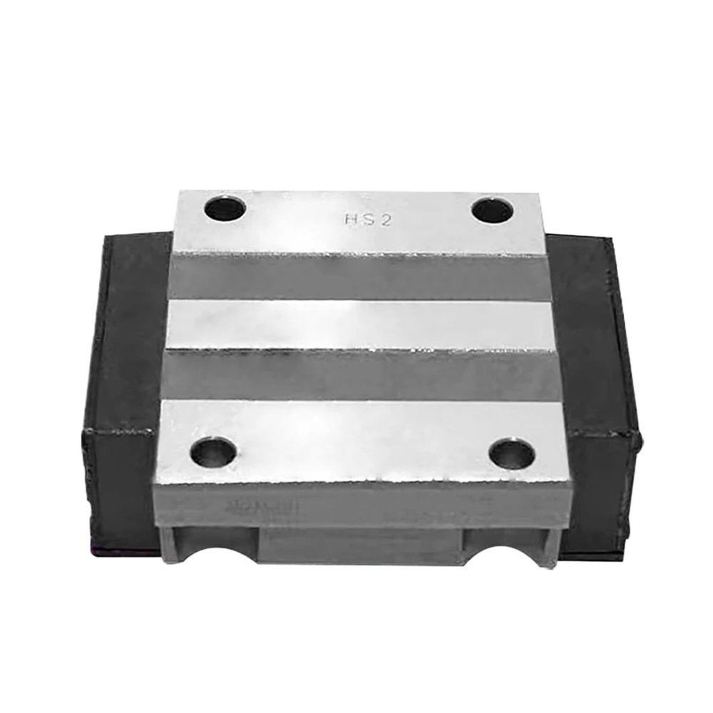 1pcs LWH15B Linear Block Linear Guide Slider Linear Bearing(300mm(Only Rail))