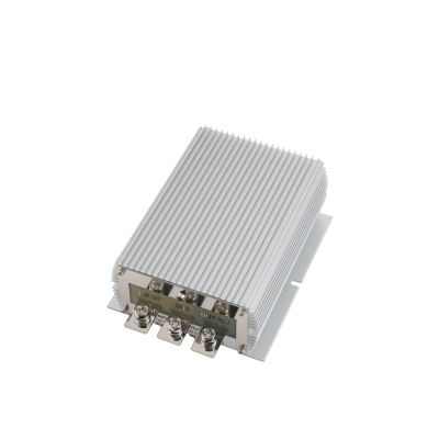 BARRINS DC-DC Converter 1pc DC 12V to 24V Power Converter 30A 40A Auto Boost Regulator Step-Up Voltage Supply Module(30A)