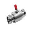 1pc 4.3/10 Female to 4.3/10 Female Lightning Arrester Protector - 0-3GHz, 50 Ohm, DC 90V Surge Protection view 3