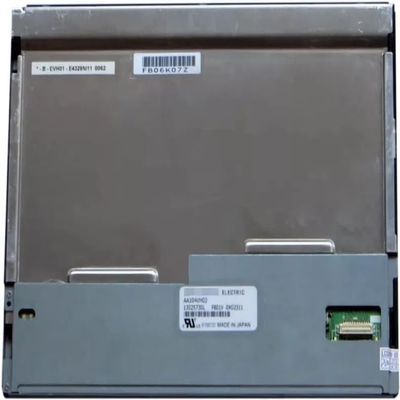 10.4 inch AA104VH02 LCD Screen Display Panel,Stock Test Shows Normal