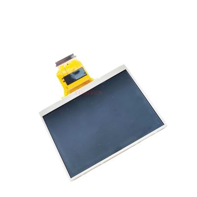 1PCS LCD Screen DisplayCompatible for Canon600D 60D 6D T3i X5 with Backlight Camera Repair Part(60D 600D)