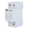 2P Surge Protective Device DC Photovoltaic Lightning Protector Low Voltage Arrester (40KA) view 1