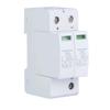 2P Surge Protective Device DC Photovoltaic Lightning Protector Low Voltage Arrester (40KA) view 2
