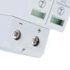 2P Surge Protective Device DC Photovoltaic Lightning Protector Low Voltage Arrester (40KA) view 3