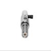 0-3GHz UHF Female Bulkhead to UHF Male Lightning Surge Arrester Protector - Bi-Directional 50 Ohm RF Protection view 4