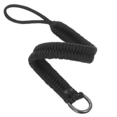 BEBEMOKO Universal Camera Wrist Strap for Photographers Black Camera Hand Lanyard Outdoor Wrist Strap for Secure Carry
