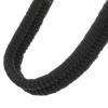 BEBEMOKO Universal Camera Wrist Strap for Photographers Black Camera Hand Lanyard Outdoor Wrist Strap for Secure Carry view 4
