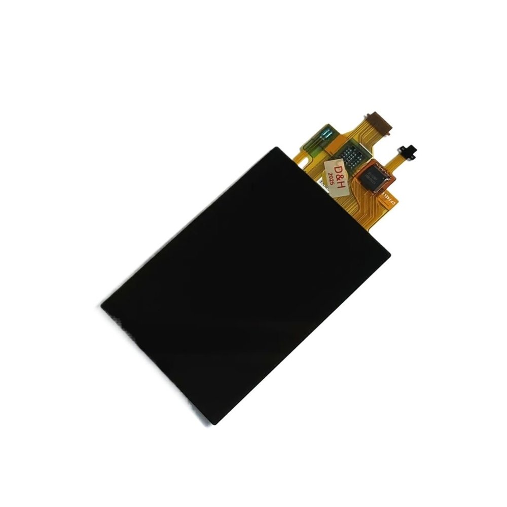 Touch LCD Display Screen Repair PartsCompatible for SonyILCE-A7CM2 A7C2 A7CII A6700 A7M4 A7IV ZV-E1 Camera