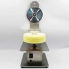Wlikoci CD/DVD Disc Polishing Machine, 200W Disc Grinding & Polishing Equipment,for CD Rental Shop Scratch Repair & Data Recovery view 3
