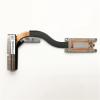 0CYR4G for Latitude 14 E5470 Laptop Heatsink Radiator Copper Tube CN-0CYR4G CYR4G Notebook Cooling Radiator view 2
