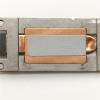 0CYR4G for Latitude 14 E5470 Laptop Heatsink Radiator Copper Tube CN-0CYR4G CYR4G Notebook Cooling Radiator view 4
