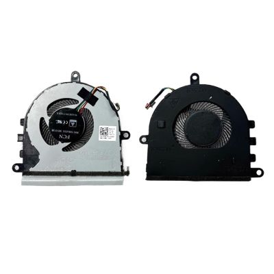 07MCD0 for 15 5570 5575 5593 3583 3584 3585 Cooling Fan Heatsink Radiator 7MCD0 P75F DC28000K7F0