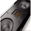 MartinLogan Motion SLM-XL On-Wall/Off-Wall Low Profile Thin LCR Speaker(Each) (Black) (Renewed) view 4