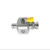 1pc 0-3GHz BNC Male to Female Lightning Arrestor Surge Protector - 50 Ohm Bi-Directional Surge Arrester for RF use view 2