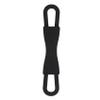 Generic 2 Pack Comfortable Hand Strap for Tablets, Tablets Accessories for Reading in Bed, Secure and Lightweight Grip Holder for 4.7-8" Tablet (Black) view 3