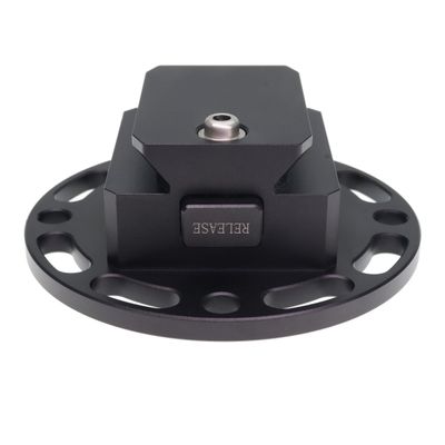 Ronin 2 3-Axis Handheld Gimbal Stabilizer Multifunctional Component Adapter Quick Release Head for DJI Ronin-2