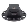 Ronin 2 3-Axis Handheld Gimbal Stabilizer Multifunctional Component Adapter Quick Release Head for DJI Ronin-2 view 1