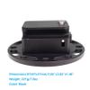 Ronin 2 3-Axis Handheld Gimbal Stabilizer Multifunctional Component Adapter Quick Release Head for DJI Ronin-2 view 2