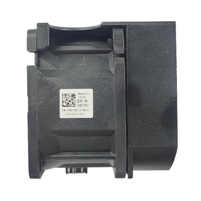 1PCS for R750 R750XS R7525 R760 High Performance Cooling Fan Cooler Fan Radiator 0XD7N7 045HVY 011JPY(0XD7N7)